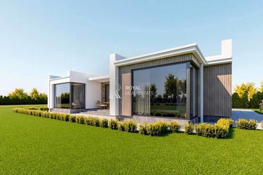 Дом по адресу ул. Парковая (площадь 193 м²) - Atlanta.ua - фото 7