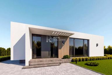 Дом по адресу ул. Парковая (площадь 193 м²) - Atlanta.ua - фото 6