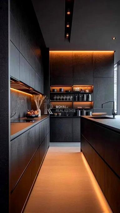 Дом по адресу ул. Парковая (площадь 207 м²) - Atlanta.ua - фото 21