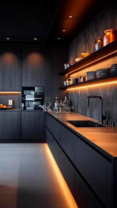 Дом по адресу ул. Парковая (площадь 207 м²) - Atlanta.ua - фото 22