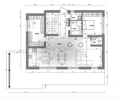 Дом по адресу ул. Парковая (площадь 207 м²) - Atlanta.ua - фото 24