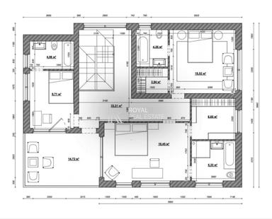 Дом по адресу ул. Парковая (площадь 207 м²) - Atlanta.ua - фото 25