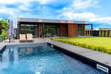 Дом по адресу ул. Парковая (площадь 150 м²) - Atlanta.ua - фото 15