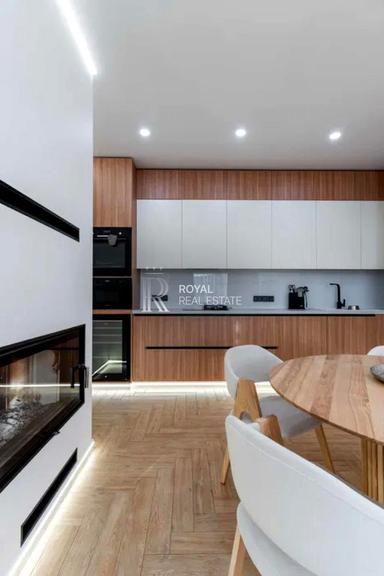 Дом по адресу ул. Парковая (площадь 150 м²) - Atlanta.ua - фото 19