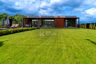 Дом по адресу ул. Парковая (площадь 150 м²) - Atlanta.ua - фото 23