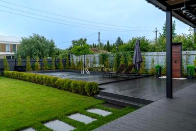 Дом по адресу ул. Парковая (площадь 150 м²) - Atlanta.ua - фото 27