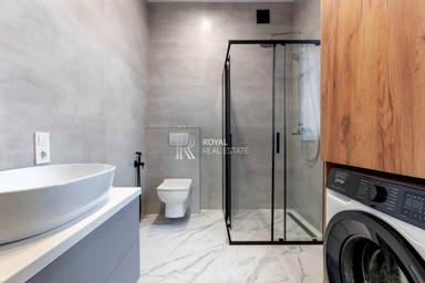 Дом по адресу ул. Боровкова (площадь 110 м²) - Atlanta.ua - фото 26