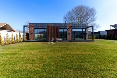 Дом по адресу ул. Боровкова (площадь 110 м²) - Atlanta.ua - фото 32