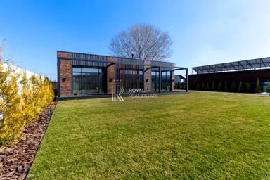 Дом по адресу ул. Боровкова (площадь 110 м²) - Atlanta.ua - фото 34