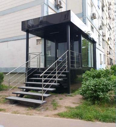 Коммерческая недвижимость по адресу ул. Драгоманова (площадь 100 м²) - Atlanta.ua - фото 4