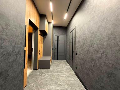 2-комнатная квартира по адресу ул. Здоровья (площадь 62 м²) - Atlanta.ua - фото 47