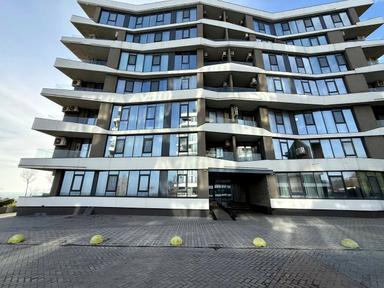 2-комнатная квартира по адресу ул. Здоровья (площадь 62 м²) - Atlanta.ua - фото 53