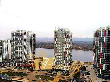 2-комнатная квартира по адресу (площадь 85,8 м²) - Atlanta.ua - фото 23