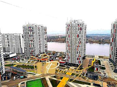 2-комнатная квартира по адресу (площадь 85,8 м²) - Atlanta.ua - фото 22