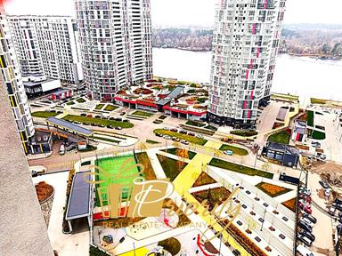 2-комнатная квартира по адресу (площадь 85,8 м²) - Atlanta.ua - фото 21