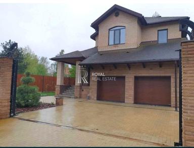 Дом по адресу (площадь 395 м²) - Atlanta.ua - фото 31