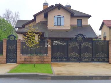 Дом по адресу (площадь 395 м²) - Atlanta.ua - фото 29