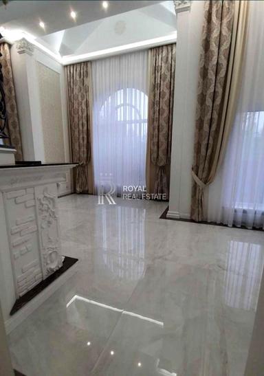 Дом по адресу (площадь 395 м²) - Atlanta.ua - фото 38