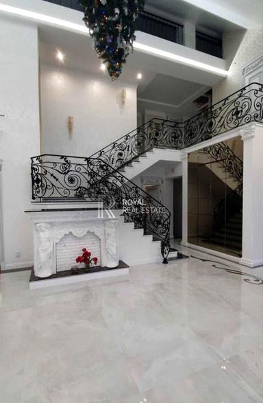 Дом по адресу (площадь 395 м²) - Atlanta.ua - фото 47