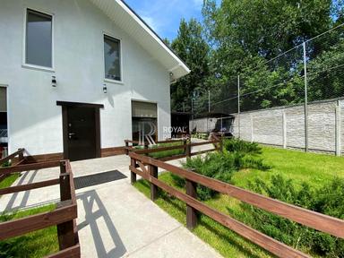 Будинок за адресою вул. Гродненська (площа 126 м²) - Atlanta.ua - фото 18