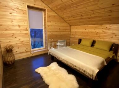 Будинок за адресою вул. Гродненська (площа 126 м²) - Atlanta.ua - фото 24