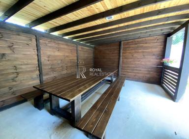 Будинок за адресою вул. Гродненська (площа 126 м²) - Atlanta.ua - фото 30