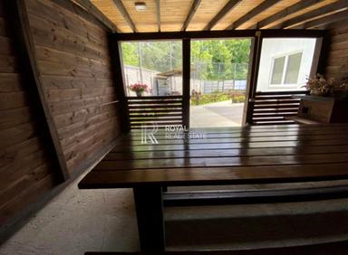 Будинок за адресою вул. Гродненська (площа 126 м²) - Atlanta.ua - фото 32