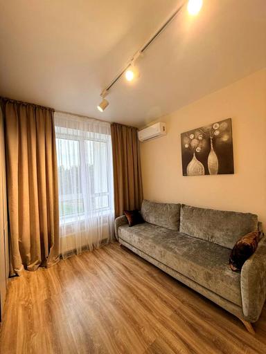 1-комнатная квартира по адресу ул. Соборная (площадь 40 м²) - Atlanta.ua - фото 28