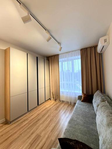 1-комнатная квартира по адресу ул. Соборная (площадь 40 м²) - Atlanta.ua - фото 29