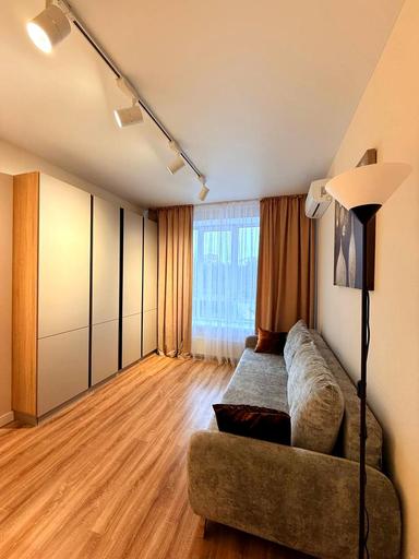 1-комнатная квартира по адресу ул. Соборная (площадь 40 м²) - Atlanta.ua - фото 30