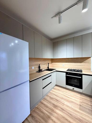 1-комнатная квартира по адресу ул. Соборная (площадь 40 м²) - Atlanta.ua - фото 32