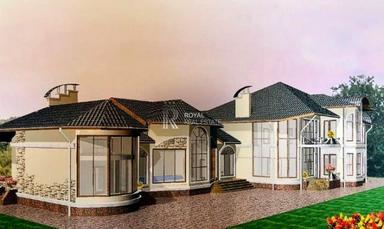 Будинок за адресою (площа 1339 м²) - Atlanta.ua - фото 12