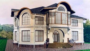 Будинок за адресою (площа 1339 м²) - Atlanta.ua - фото 13