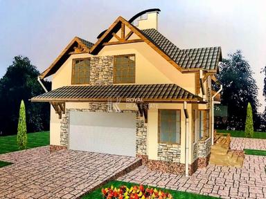 Будинок за адресою (площа 1339 м²) - Atlanta.ua - фото 11