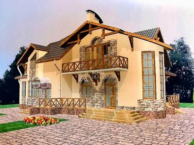 Будинок за адресою (площа 1339 м²) - Atlanta.ua - фото 16