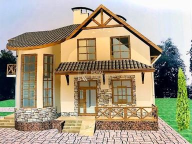 Будинок за адресою (площа 1339 м²) - Atlanta.ua - фото 18