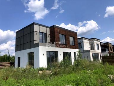 Дом по адресу ул. Парковая (площадь 180 м²) - Atlanta.ua - фото 16