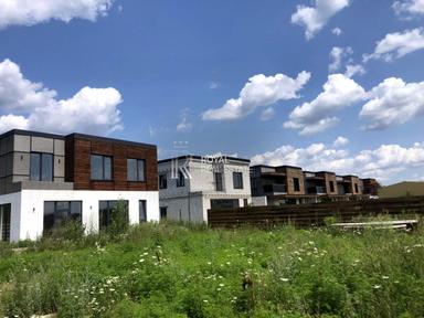 Дом по адресу ул. Парковая (площадь 180 м²) - Atlanta.ua - фото 18