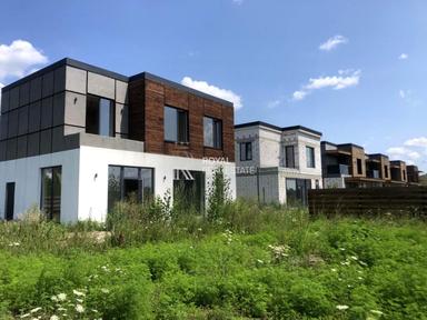 Дом по адресу ул. Парковая (площадь 180 м²) - Atlanta.ua - фото 17