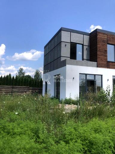 Дом по адресу ул. Парковая (площадь 180 м²) - Atlanta.ua - фото 19