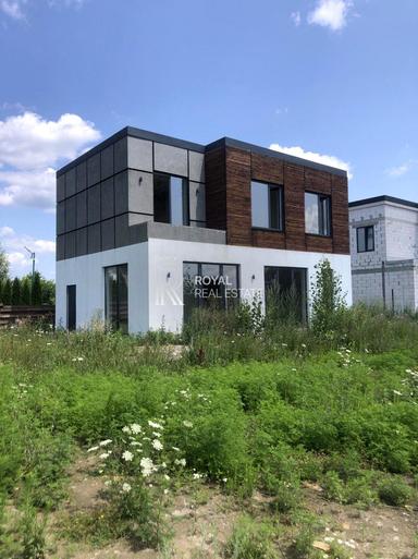 Дом по адресу ул. Парковая (площадь 180 м²) - Atlanta.ua - фото 21