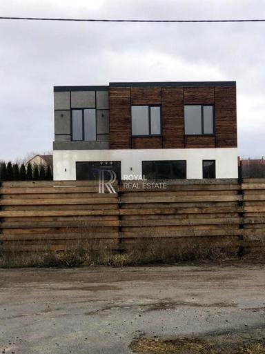 Дом по адресу ул. Парковая (площадь 180 м²) - Atlanta.ua - фото 25