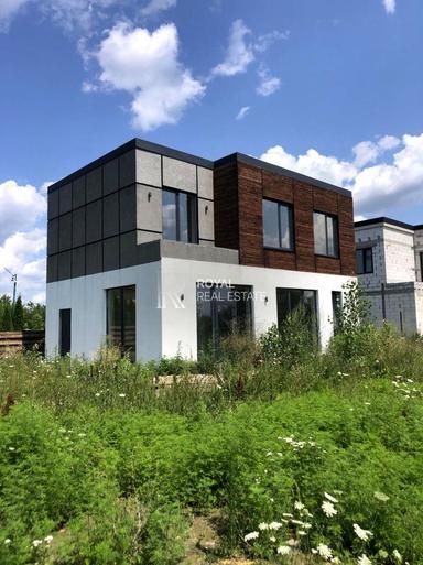 Дом по адресу ул. Парковая (площадь 180 м²) - Atlanta.ua - фото 22