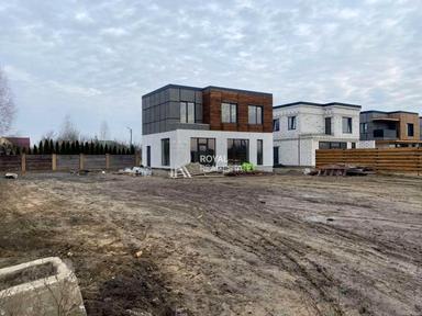 Дом по адресу ул. Парковая (площадь 180 м²) - Atlanta.ua - фото 27