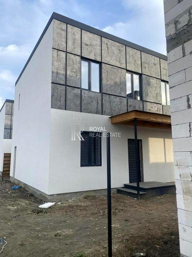 Дом по адресу ул. Парковая (площадь 180 м²) - Atlanta.ua - фото 26