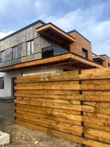 Дом по адресу ул. Парковая (площадь 180 м²) - Atlanta.ua - фото 29