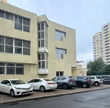 Коммерческая недвижимость по адресу ул. Эрнста (площадь 1639,4 м²) - Atlanta.ua - фото 8