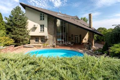 Дом по адресу ул. Парковая (площадь 600 м²) - Atlanta.ua - фото 75