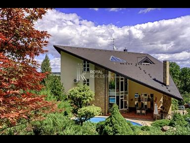 Дом по адресу ул. Парковая (площадь 600 м²) - Atlanta.ua - фото 76