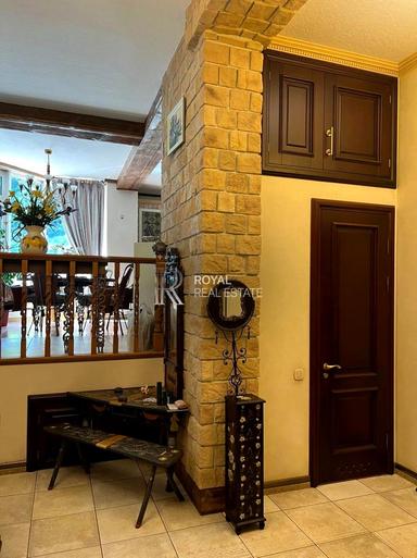 Дом по адресу ул. Парковая (площадь 600 м²) - Atlanta.ua - фото 79